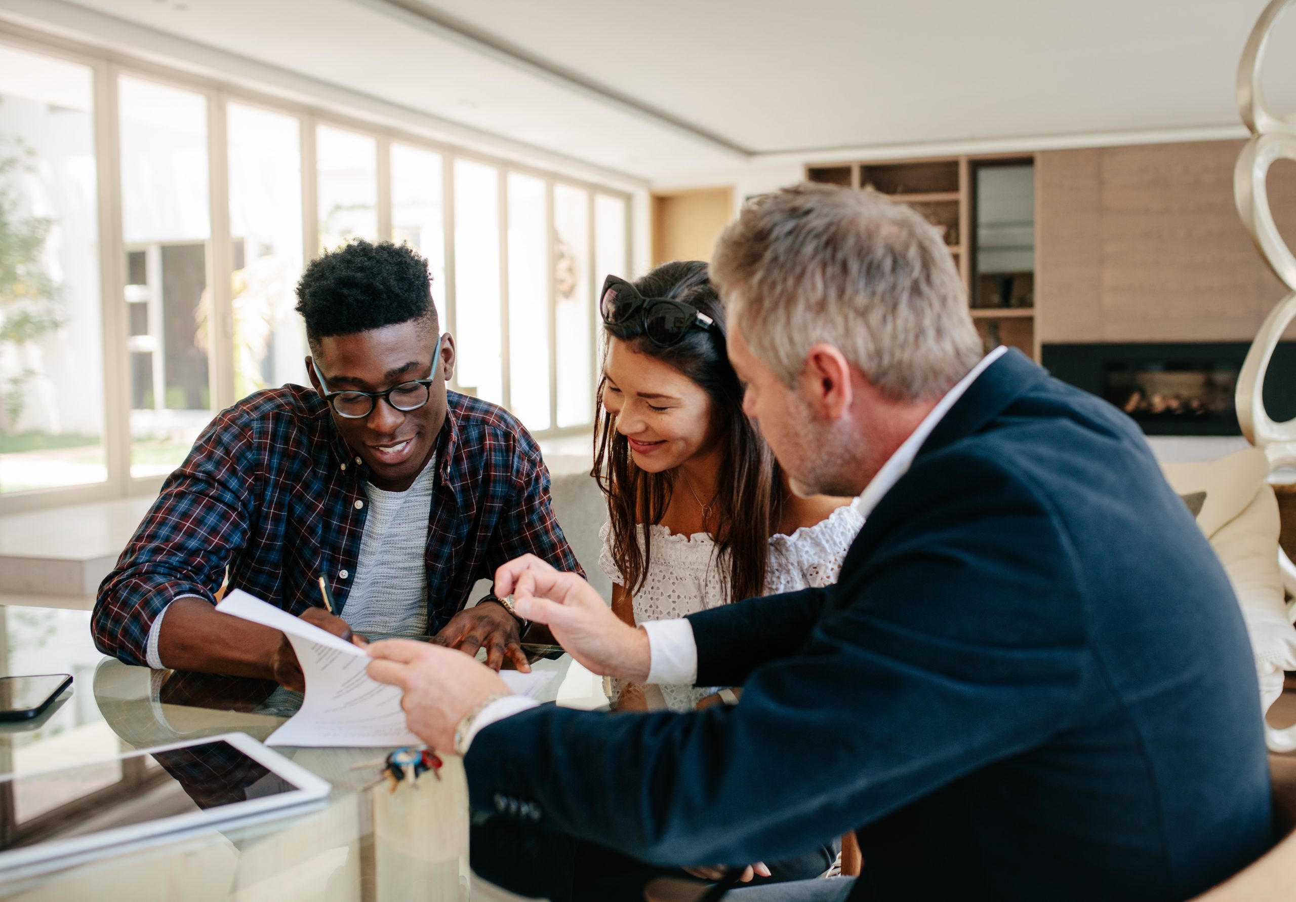 BUYING OR SELLING A HOME: CURB YOUR EMOTIONS