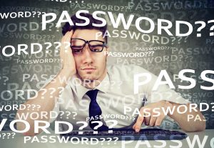 Where are your passwords