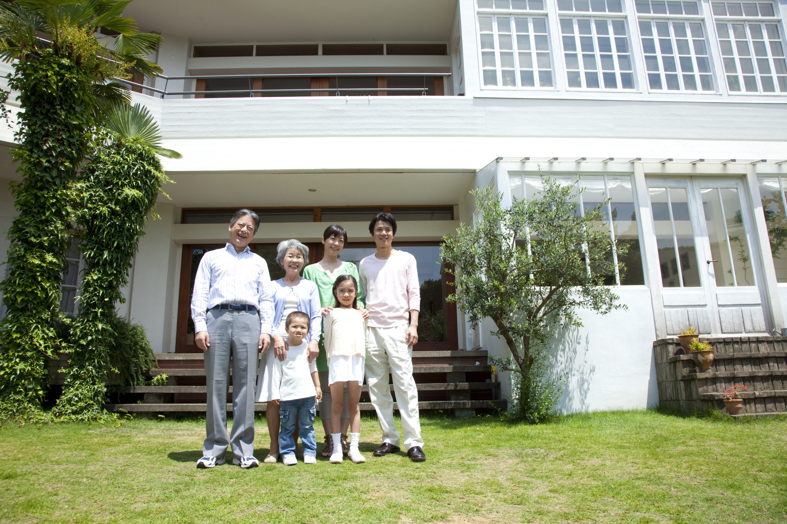 Beware the Oft Spoken Line to Seniors: “Transfer Ownership of Your House to Your Kids!”